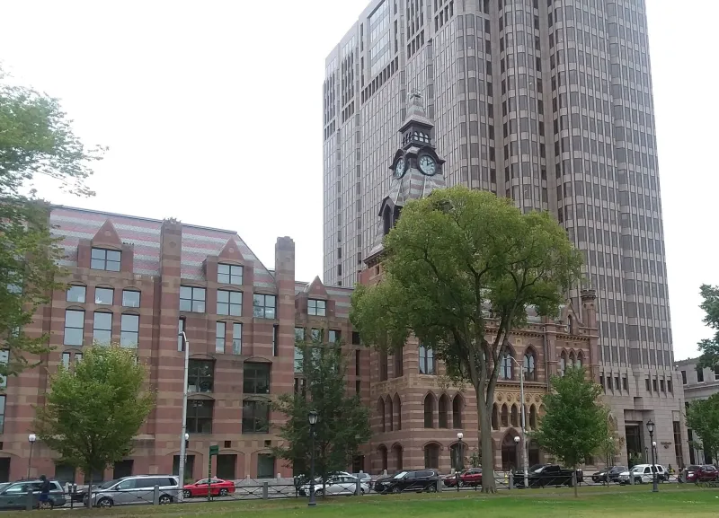 Connecticut personal bankruptcies rising in these parts of the state