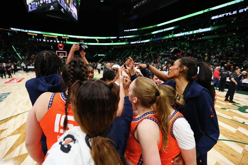 Connecticut Sun to play at Hartford with star Leila Lacan, why the trip is 'nostalgic' for its former UConn women's basketball players