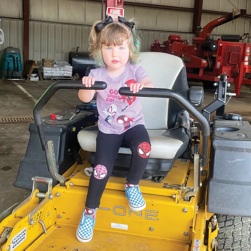DPW Open House