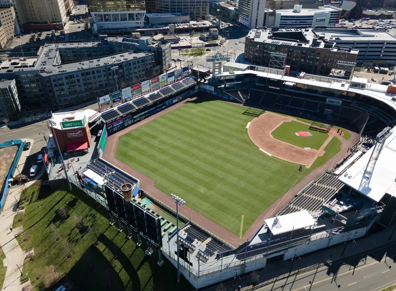 Attending a sports event in Hartford Saturday? What to know about Sun, Yard Goats and USL