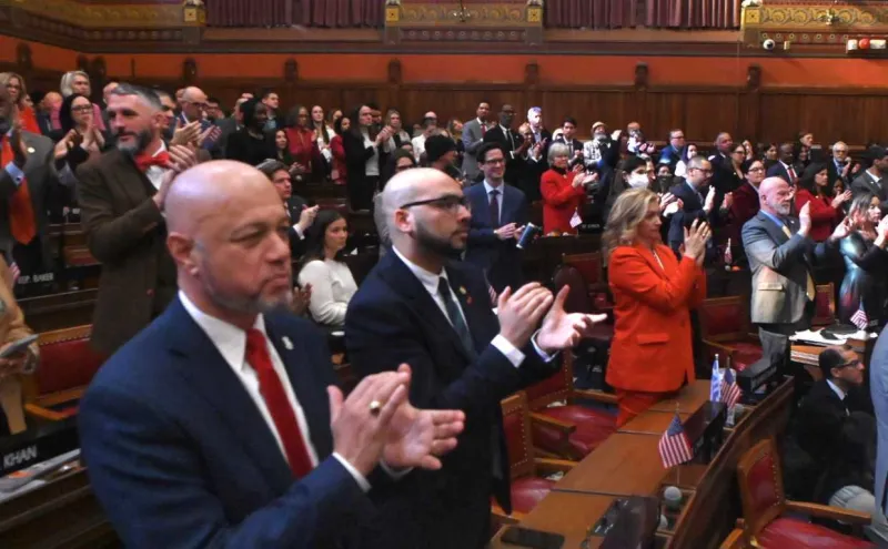 Candidates in dozens of CT legislative races may run unopposed on the November ballot