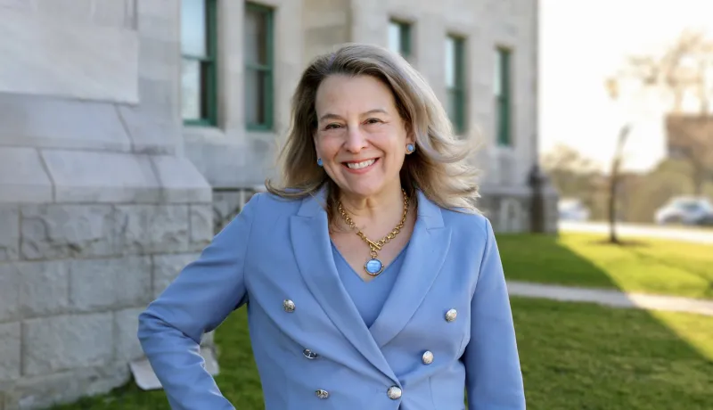 After losing CT Senate endorsement, Lucy Dathan seeks reelection to state House seat