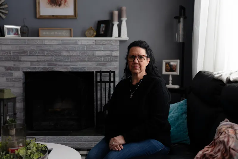 Baffling. Frustrating. Frightening. What it's like to be sued over medical debt in Connecticut