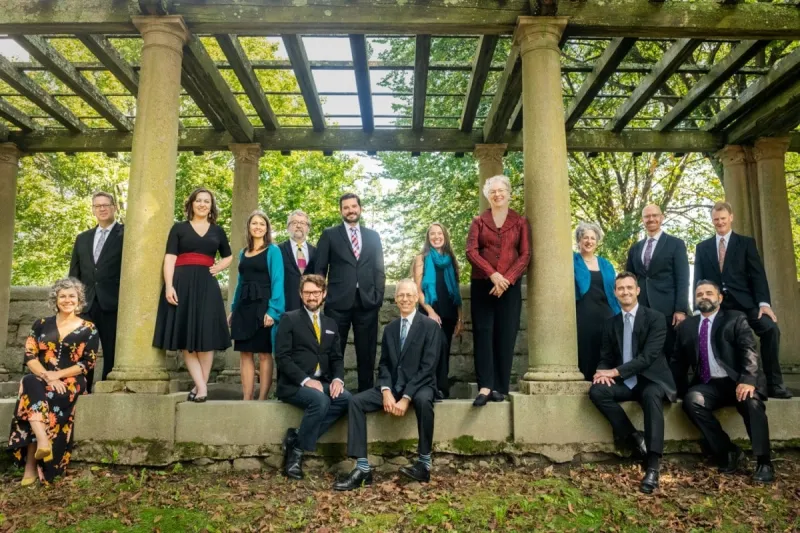 Connecticut Early Music Festival Spans Centuries of Music Across Multiple Towns
