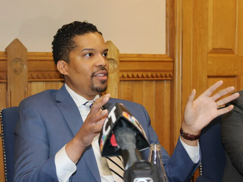 What to know about this year's ambitious DCF legislation