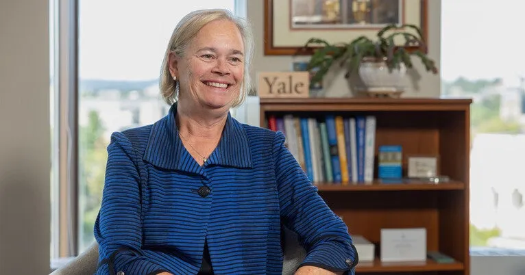 O'Neill, Yale's top leader for alumni affairs and development, to retire