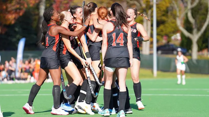 Field Hockey Announces 2026 Schedule