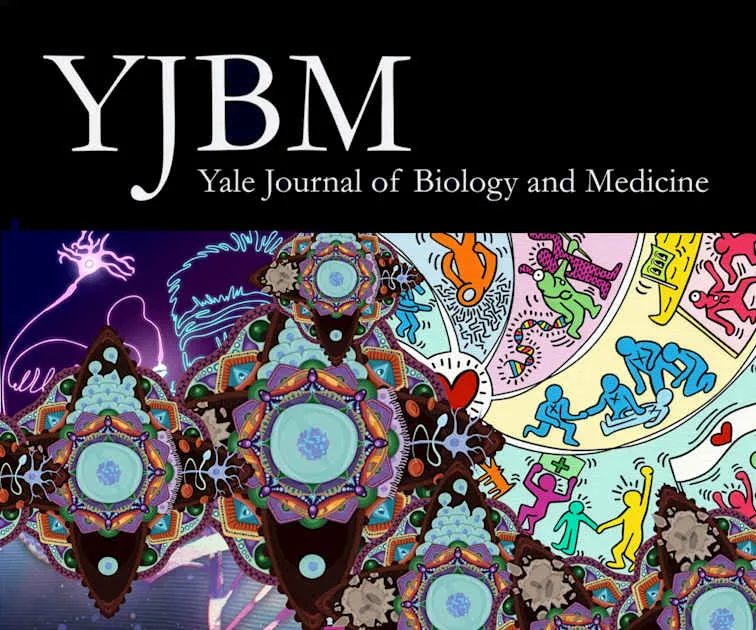 Students find opportunity and community at the 'Yale Journal of Biology and Medicine'