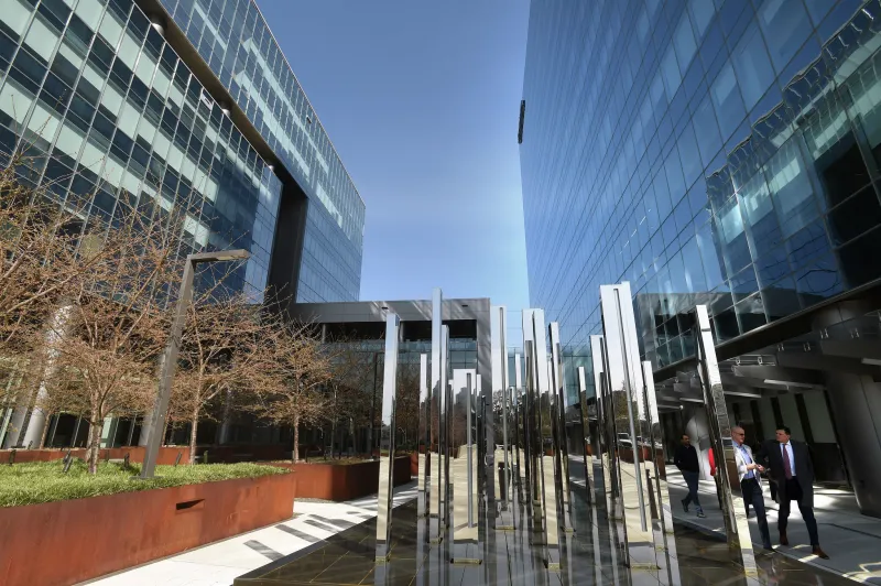 Data breach at CT-based Spectrum provider exposed tens of millions of records, lawsuits say