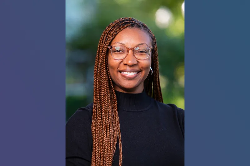 Dr. Sydney Nelloms: Offering Lessons in Empowerment Beyond A Syllabus