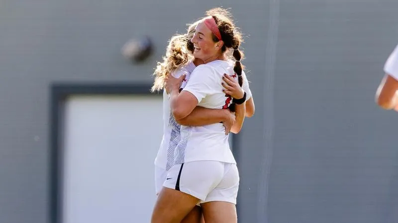 Women's Soccer Announces 2026 Schedule