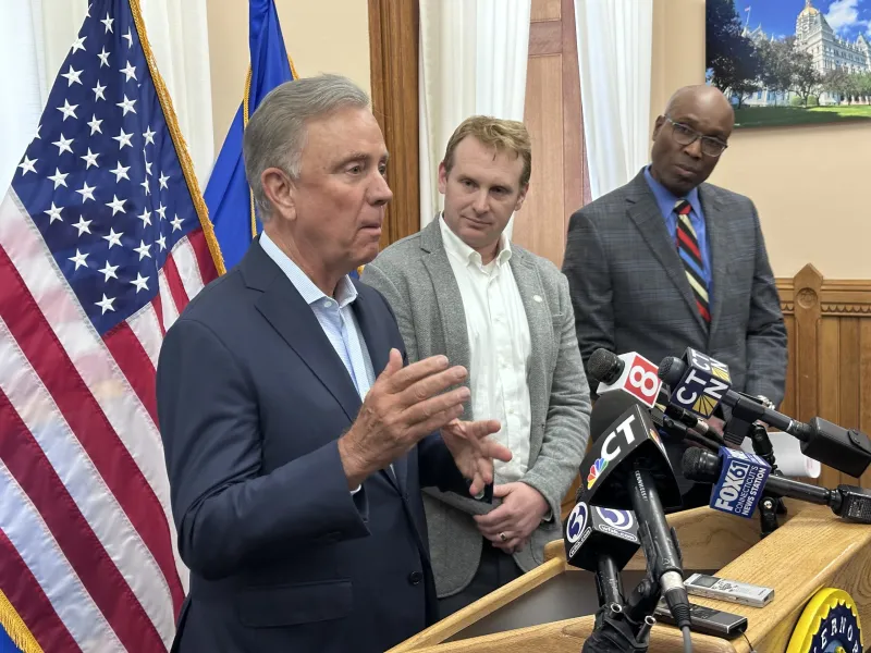 CT to cancel medical debt for another 97,000 residents