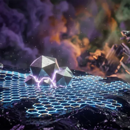Next-generation computing relies on extremely thin semiconductors - now there's a better way to make them