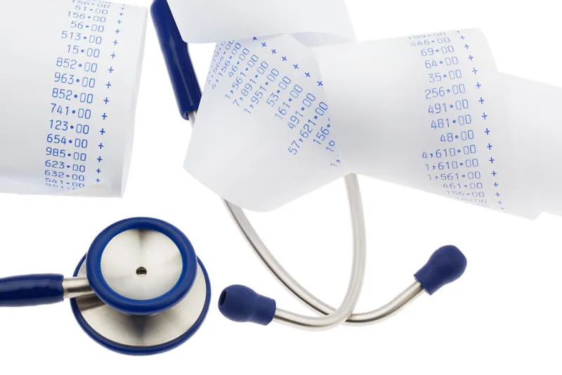 More than 97,000 Connecticut residents to have $315M in medical debt erased