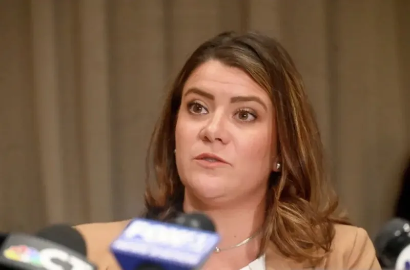Ex-New Britain Mayor Erin Stewart had $32,000 college tuition reimbursed by city, documents show
