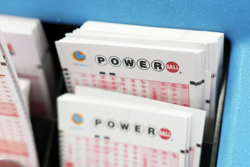 Connecticut lottery players hit $300K in Cash 5, Powerball prizes to start June