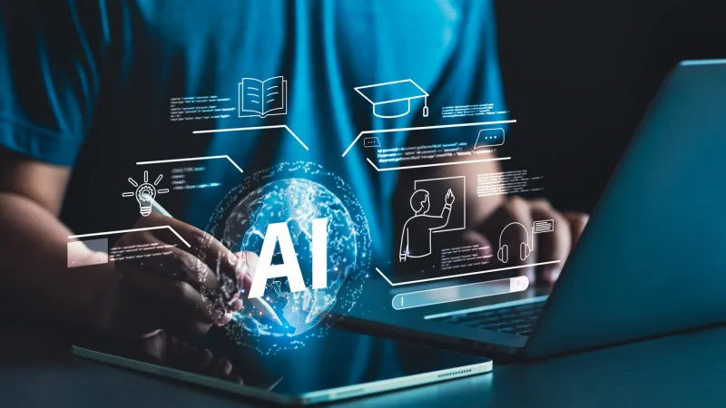 AI for ImpaCT: UConn Launches University-Wide Initiative to Drive AI Innovation Across Connecticut