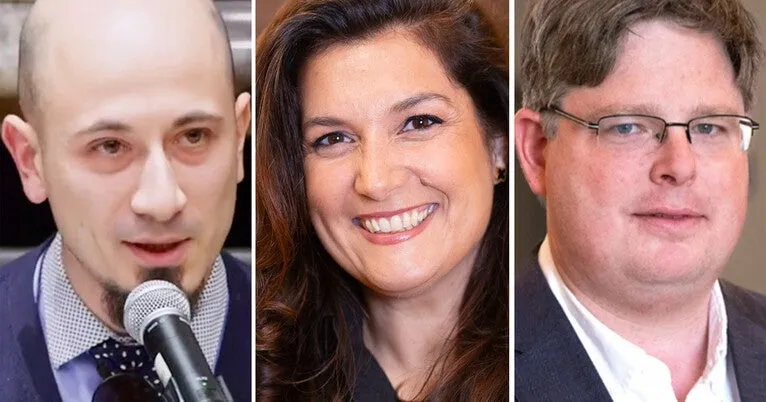 Yale honors early-career faculty for outstanding scholarship