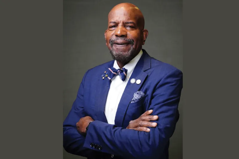 Professor Sir Cato T. Laurencin Presents Groundbreaking Study at the Association of Bone and Joint Surgeons Annual Meeting