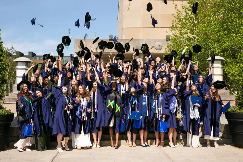 2026 Graduates Step into Community Pharmacy Careers