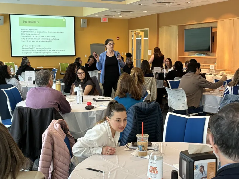 Implementing Food as Medicine: From Food Access to the Fork