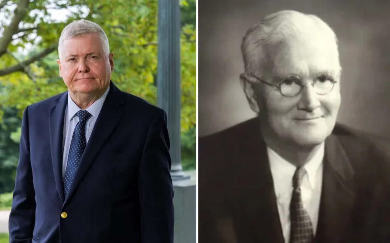 Pettigrew's Advocacy Leads to Designation of Hiram Bingham IV Day, Honoring a Little-Known Hero