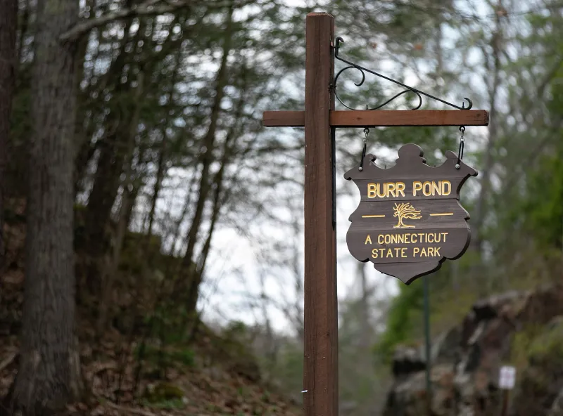 State extends lifeguard hiring to staff Burr Pond State Park in Torrington