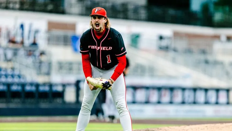 Five Stags Named to College Sports Communicators Academic All-District Team