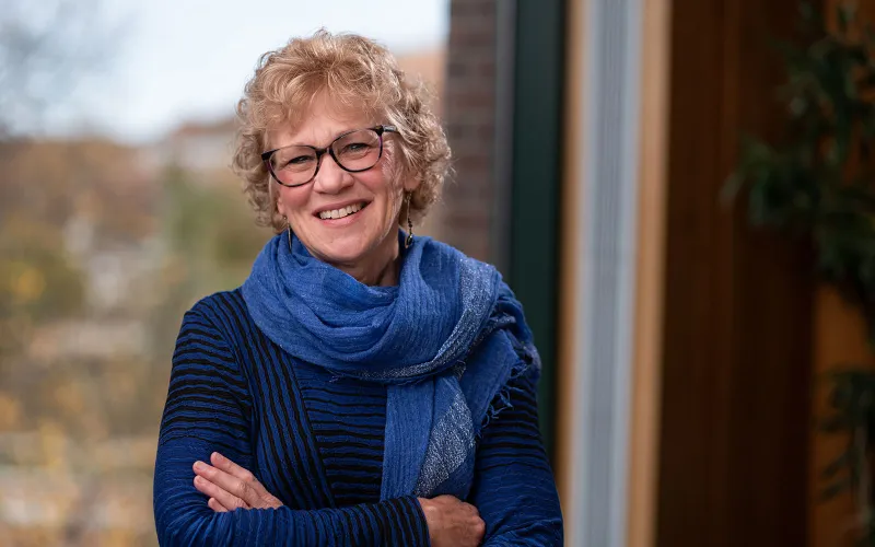 Marketing Association to Honor Professor Emerita Robin Coulter