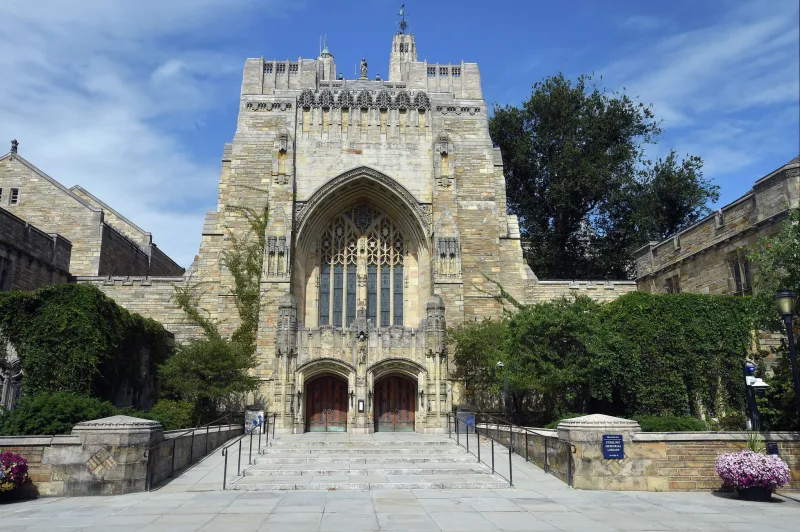 Transformer failure cuts power to multiple Yale University buildings, officials say