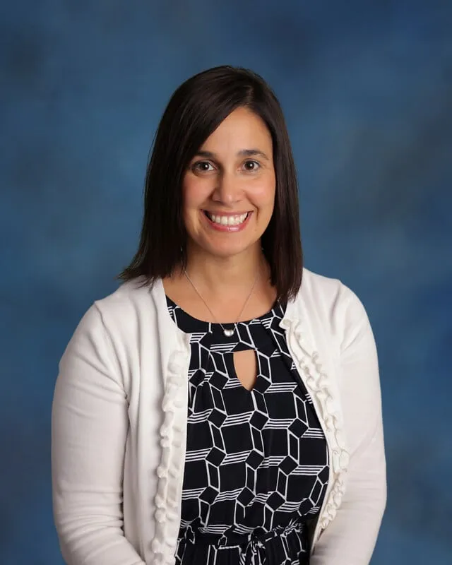 Administrator Brings Elementary, Middle School Experience to Region 18 in Dual Role