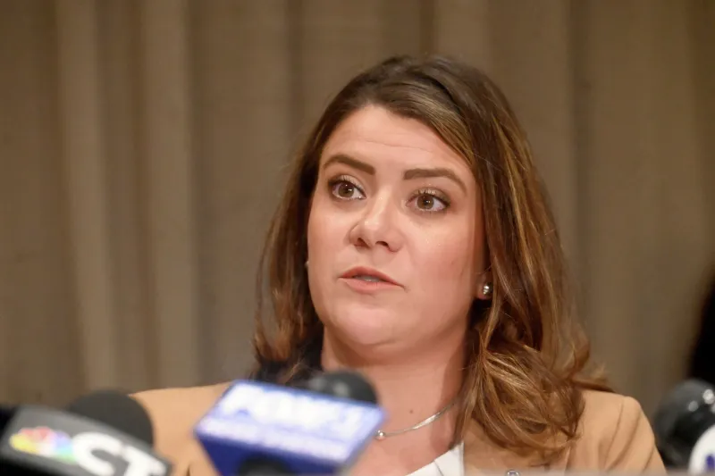Connecticut's P-card controversies put government spending under scrutiny in election year