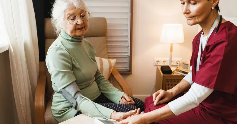 Reducing stroke risk