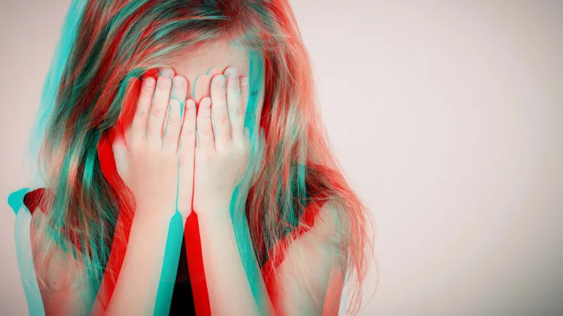 Child anxiety: A guide for parents