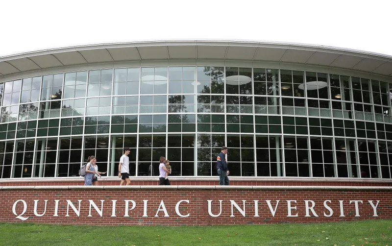 Connecticut colleges race to add AI programs as students rethink careers