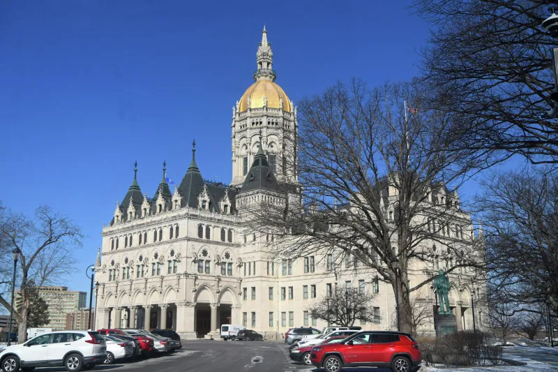Connecticut Republicans try to primary their own nominee after anti-LGBTQ remarks spark backlash