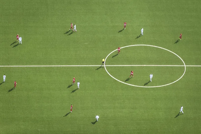 UConn Experts Push FIFA to Protect Players from Extreme Heat