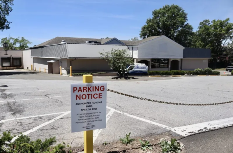 P&Z Watch: Preschool and Daycare Proposed at Former Acme Supermarket on West Putnam Ave