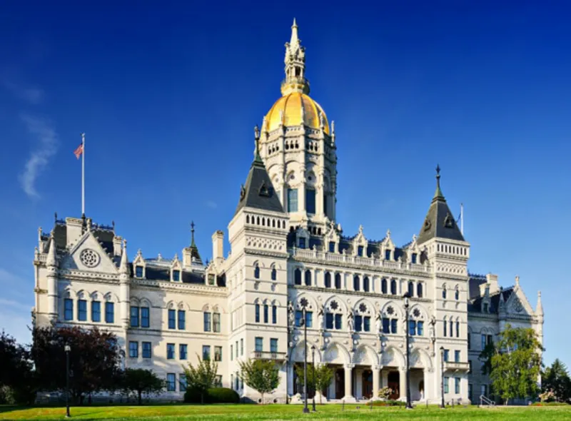 Gov Lamont Signs Legislation Strengthening the Ability To Prosecute Hate Crimes