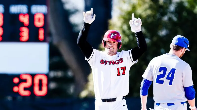 Bucciero; Alekson Named to All-Region Squads