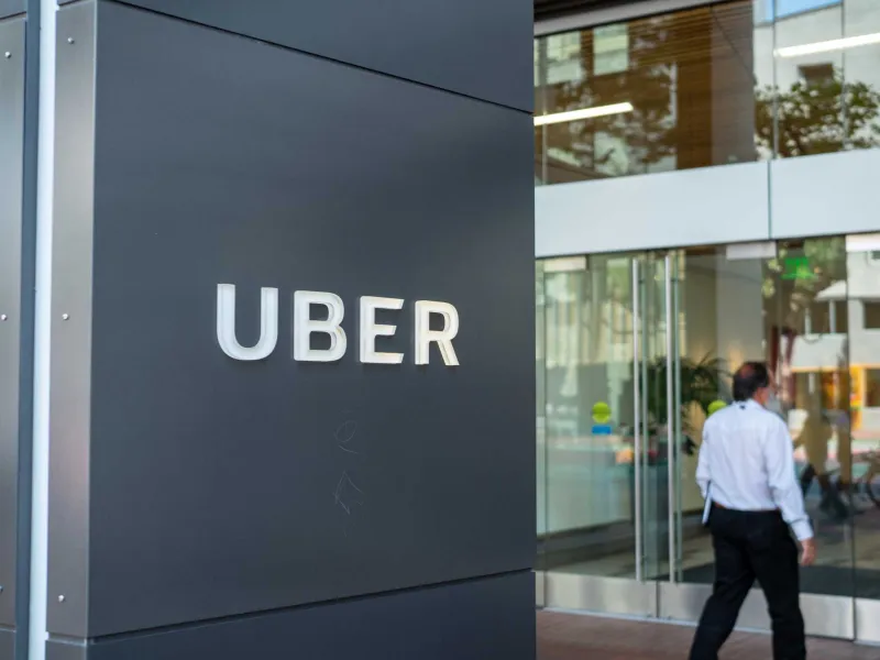 Uber to resume serving Tweed New Haven Airport after reaching fee agreement