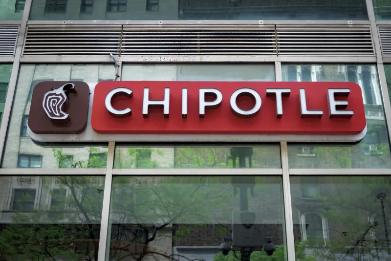 Soccer fans can buy one, get one free at Chipotle in honor of the World Cup