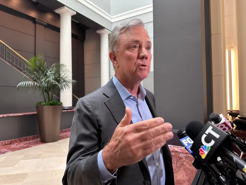 Lamont announces another $5M in grants for security at houses of worship