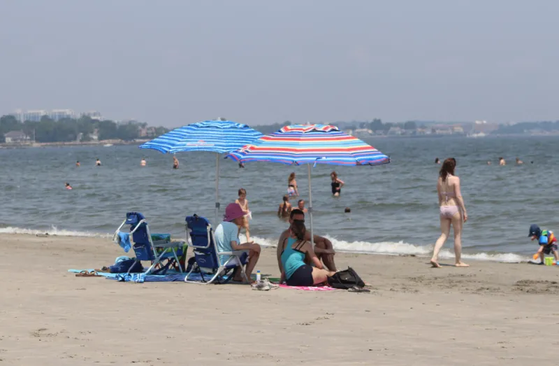 Governor Lamont Activates Extreme Hot Weather Protocol as Heat Wave Approaches