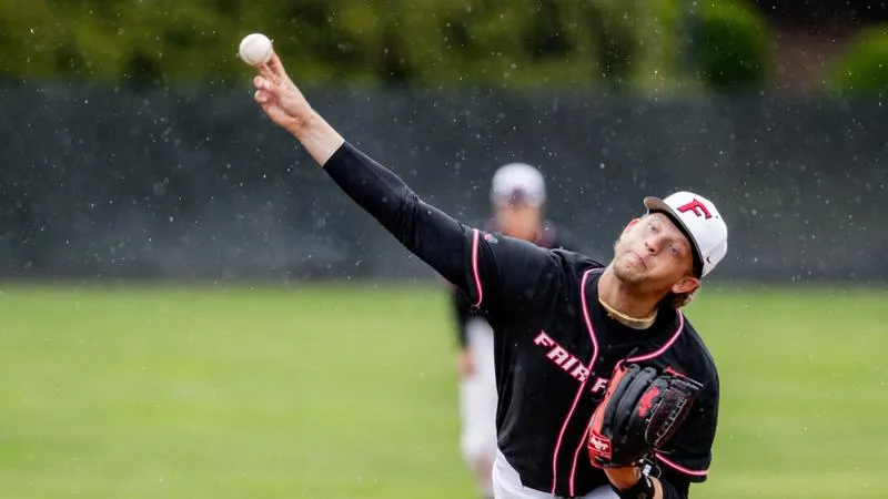 Engle Named Freshman All-American