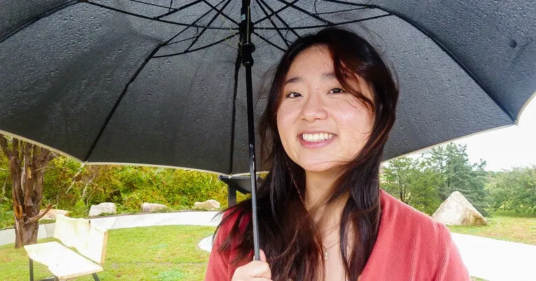 Yale College graduate to study AI and society as Lafayette Fellow