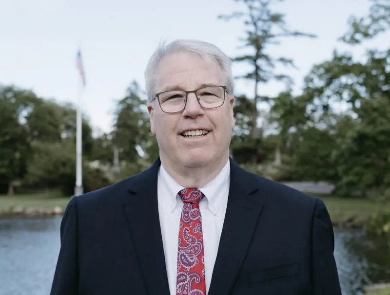 Michael Mason Announces Candidacy for Connecticut's 151st House District