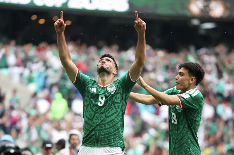 2026 World Cup: How to watch Friday's matches as the United States opens against Paraguay