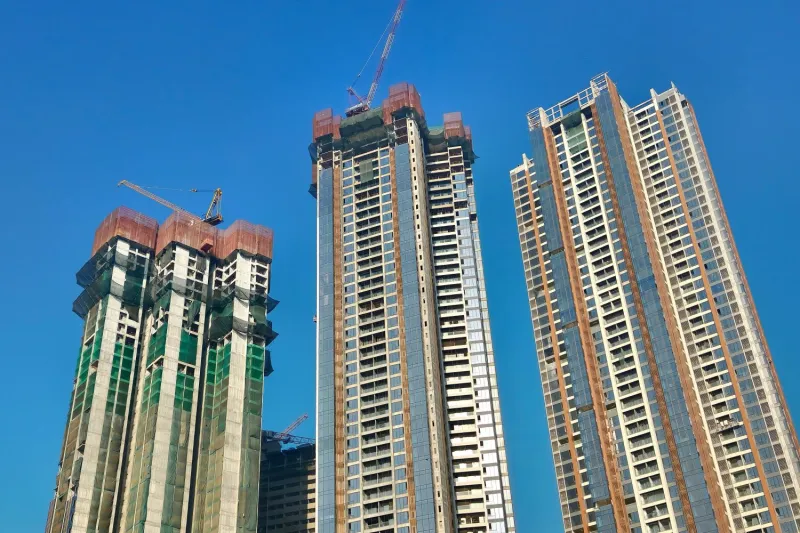 Scientists Can Now Measure the "Urban Pulse" from Space