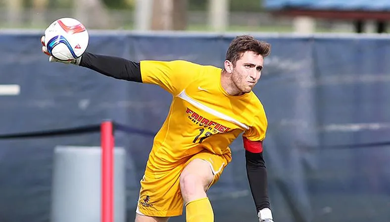 Matt Turner Returns To World Cup Play Beginning Friday Night